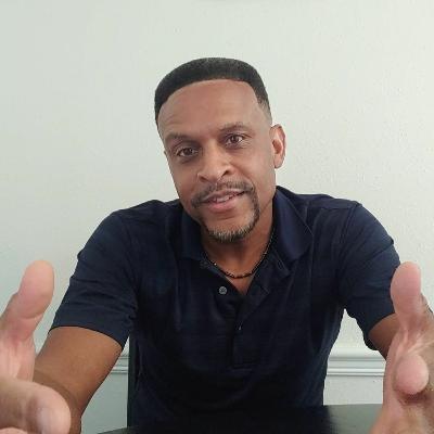 The Time Is Always Now Podcast - Episode 94 - How To Be Born Again Every Day The Time Is Always Now Podcast - Episode 94 - How To Be Born Again Every Day