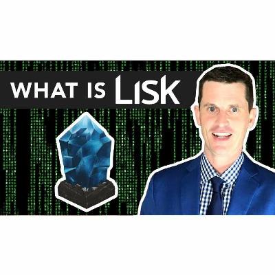 What Is Lisk Are The Rebranding Rumors True 🙌🚀🌈