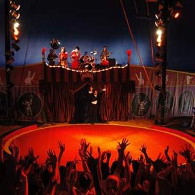 Lembrando do Zanni música e circo .