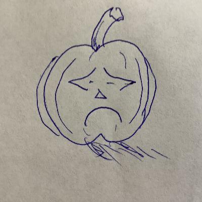 Episode 794: I Hate Halloween Episode 794: I Hate Halloween