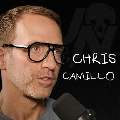 Pattern Expert: Wall Street HATES This Strategy— Just Read TikTok Comments | Chris Camillo