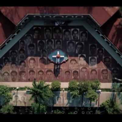 Ayotzinapa - episodio 6
