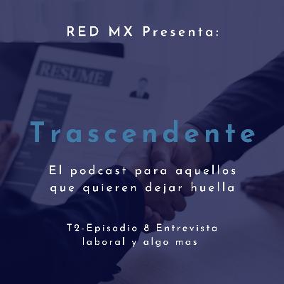 Entrevista laboral y algo mas