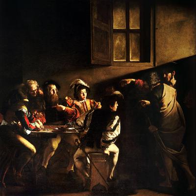 God’s Call and Our Response