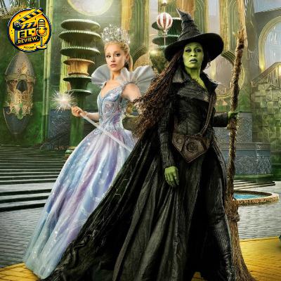 123. Wicked: Por siempre... ¿Qué falló? 123. Wicked: Por siempre... ¿Qué falló?