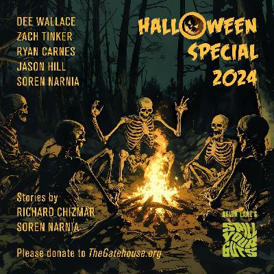 S4E4 Halloween Special 2024