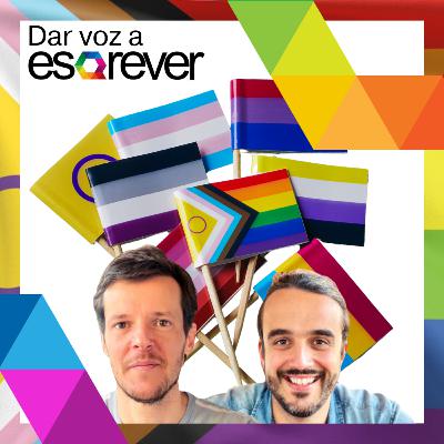 Ep. 235 - ESPECIAL Mês e Marcha do Orgulho LGBTI+ de Lisboa