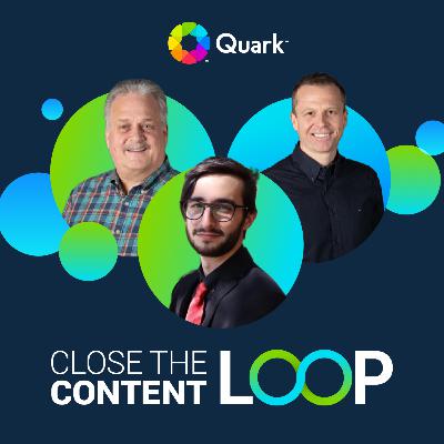 S2 E3: What’s Our Ideal Content Technology Strategy and Who Should Be Involved in Defining It?