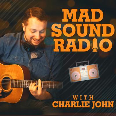 MAD SOUND RADIO Podcast Trailer