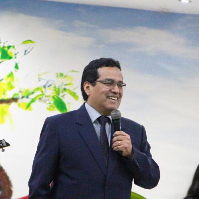 Decid al justo que irá bien - Pr. Obeth Fernández