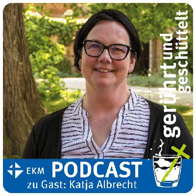 Gespräch mit Katja Albrecht, langjährige Auslandspfarrerin in Washington Gespräch mit Katja Albrecht, langjährige Auslandspfarrerin in Washington