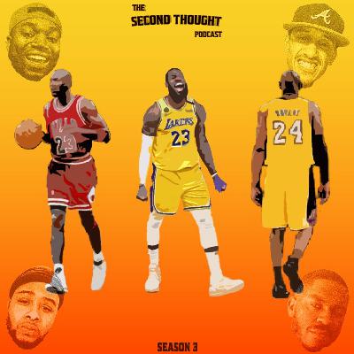 TSTPC, Season 3: Lebron Vs Everybody