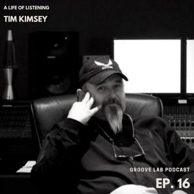 #16 - A Life of Listening : Tim Kimsey #16 - A Life of Listening : Tim Kimsey