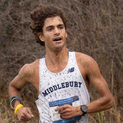 S.2 Ep.9 Alec Gironda Leads Men's XC to National Championship Race, Field Hockey Advances to NCAA Final Four, Panthers Receive All-NESCAC Honors S.2 Ep.9 Alec Gironda Leads Men's XC to National Championship Race, Field Hockey Advances to NCAA Final Four, Panthers Receive All-NESCAC Honors