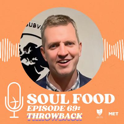 E69 Crepes, Christianity and CEOs – Soul Food – Mission Enhancement Team (MET) E69 Crepes, Christianity and CEOs – Soul Food – Mission Enhancement Team (MET)