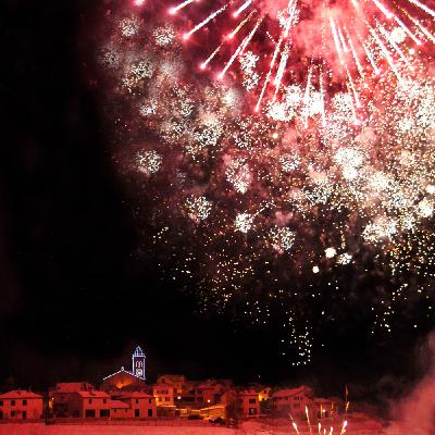 Les Angles: Felices 60's