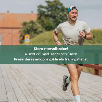 279. Stora intervallskolan! 279. Stora intervallskolan!