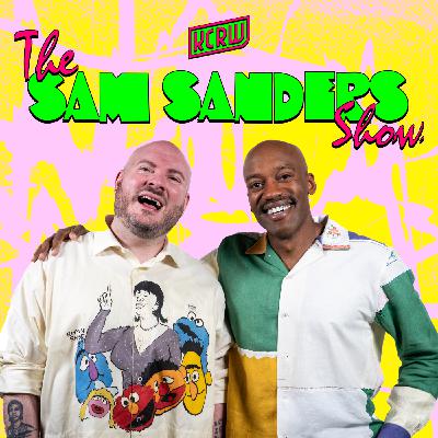 Sam Sings! with Celebrity Vocal Coach Doug Peck