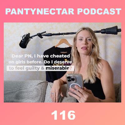 PN116. Gangbangs Gone Wrong, Sloppy Blowjob Secrets & Filthy Discord Confessions