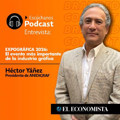 EXPOGRÁFICA 2026: El evento más importante de la industria gráfica EXPOGRÁFICA 2026: El evento más importante de la industria gráfica