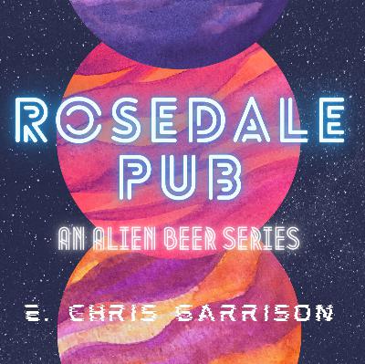 Rosedale Pub - Vengeful Spirit