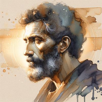 The Life and Letters of Paul the Apostle