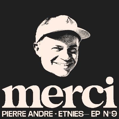 EP 09 - Etnies, la première marque de skate shoes avec Pierre André