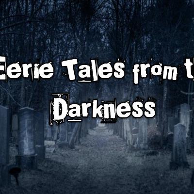 Season 3 Episode 16- The Tale of the Blood Moon