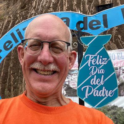 William (Bill) Ventres | Caring for People on the Margins