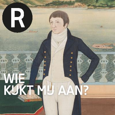 Maarten Mak in Deshima, Japan Maarten Mak in Deshima, Japan