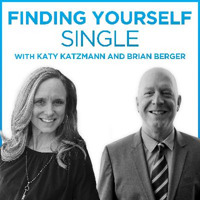 Season 1, Episode 1 - Welcome to “Finding Yourself Single" Season 1, Episode 1 - Welcome to “Finding Yourself Single"