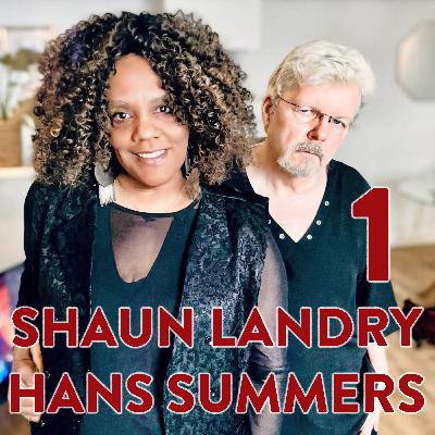 Shaun Landry and Hans Summers Part 1 Shaun Landry and Hans Summers Part 1