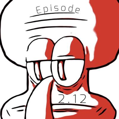Episode 2.12: Slander Part 3
