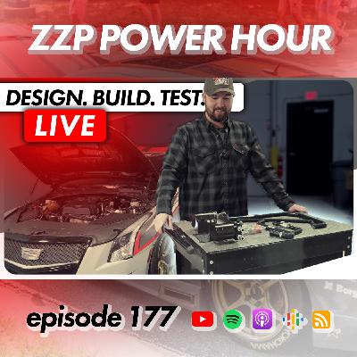 How ZZP Parts Are Made How ZZP Parts Are Made