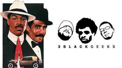 3BGPodcast| Harlem Nights 3BGPodcast| Harlem Nights