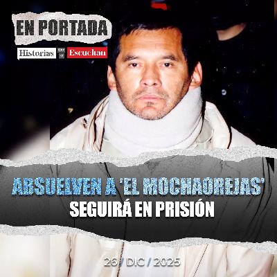 Ordenan liberar a 'El Mochaorejas'; permanece en prisión por otros cargos