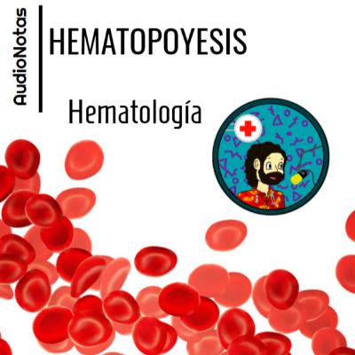 Hematología: Hematopoyesis