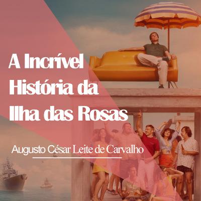 Cine Trabalho com Augusto César Leite de Carvalho - Ep. 13
