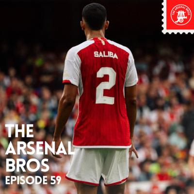 Episode 59: Forest Preview Episode 59: Forest Preview