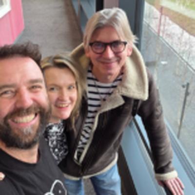 Jiří Strach: Texty od Zdeňka Svěráka jsou jako Písmo svaté. I když se budete sebevíce snažit, tak nebudete vtipnější než on