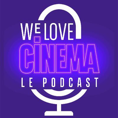 #7 Avec Yann Gozlan et Monica Donati