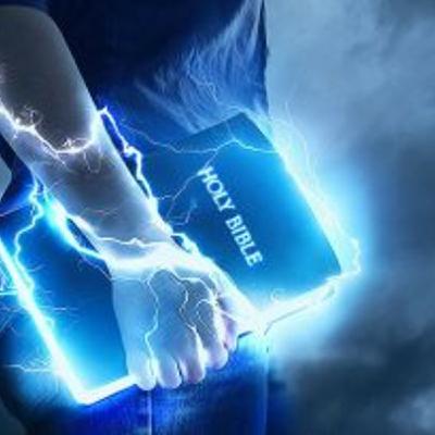 Episode 497: To Afirm makes you Firm! - Watchmen Radio - 8-9-25 Episode 497: To Afirm makes you Firm! - Watchmen Radio - 8-9-25