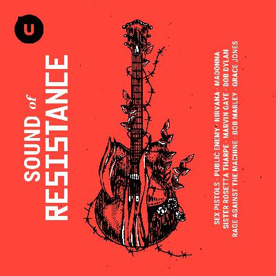 Teaser: Sound of … Resistance