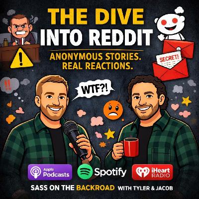 The Dive Into Reddit