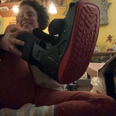 Moi aussi j’ai des Louboutins