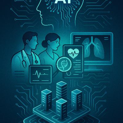 Inside the AI Health Stack: What Clinicians, Investors, and Patients Actually Use today