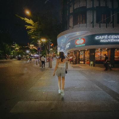 #8 Chuyện làm Người lớn