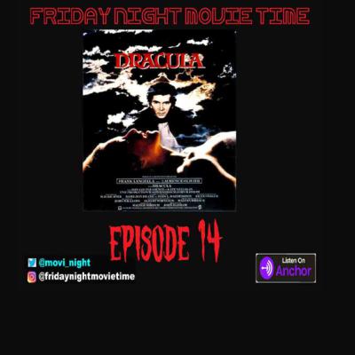 Episode 14 Dracula (1979) Episode 14 Dracula (1979)
