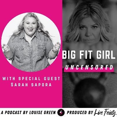 Sarah Sapora (Episode 9)