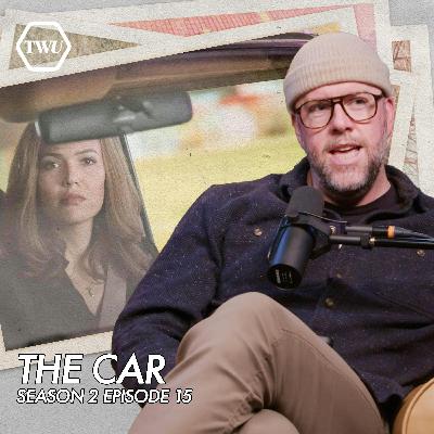 The Pearson Family Wagoneer | "The Car" (S2E15) with Elizabeth Berger and Isaac Aptaker